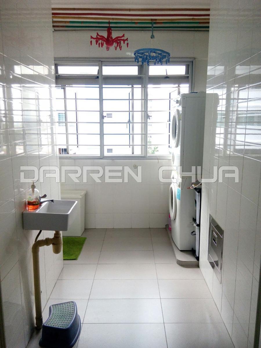 Blk 141 Serangoon North Avenue 2 (Serangoon), HDB 4 Rooms #94909002